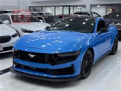 فۆرد مۆستانگ